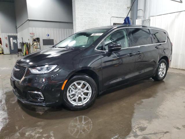 Изображение 1 2023 CHRYSLER PACIFICA TOURING L 2023 с VIN 2C4RC1BG8PR560783