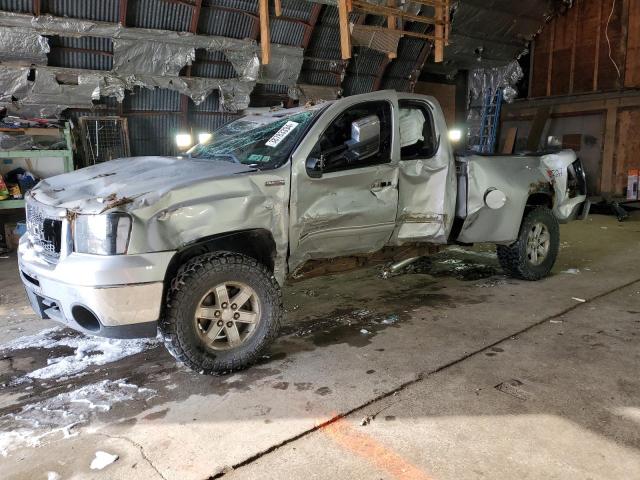 Obraz 2011 GMC SIERRA K1500 SLE 2011