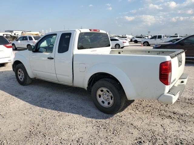 Image 2 of 2017 NISSAN FRONTIER S 2017 with VIN 1N6BD0CT0HN759908