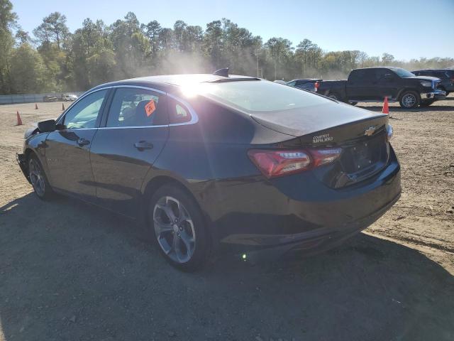 Изображение 2 2021 CHEVROLET MALIBU LT 2021 с VIN 1G1ZD5ST6MF022564