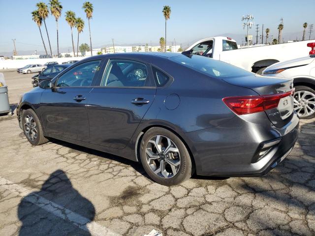 Image 2 of 2021 KIA FORTE FE 2021 with VIN 3KPF24AD6ME408481