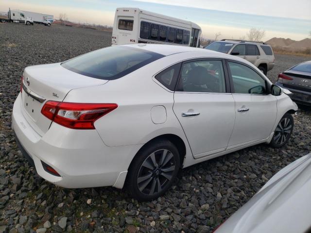 Image 3 of 2018 NISSAN SENTRA S 2018 with VIN 3N1AB7AP7JY272512