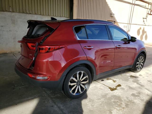 Изображение 3 2019 KIA SPORTAGE EX 2019 с VIN KNDPN3AC8K7577069