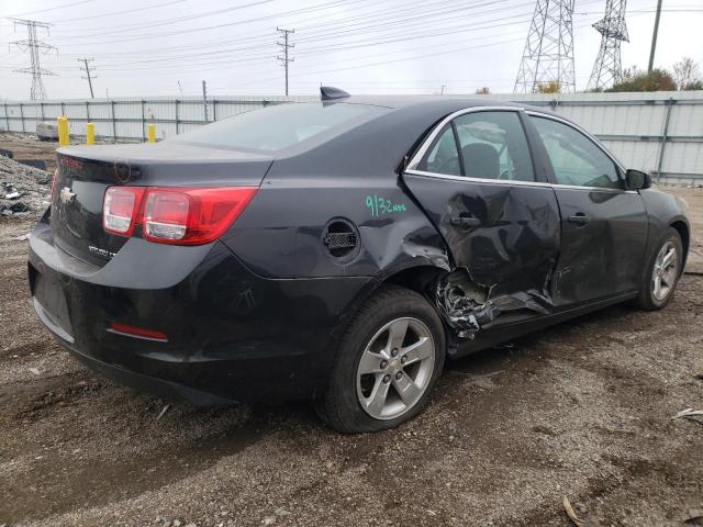 Image 3 of 2015 CHEVROLET MALIBU 1LT 2015 with VIN 1G11C5SL0FF115986