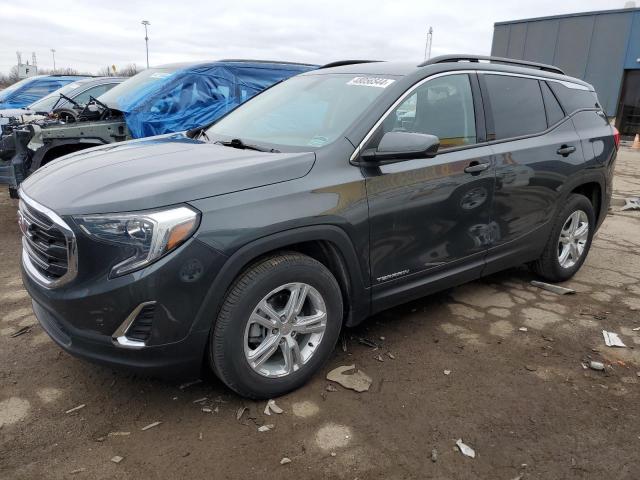 Obraz 2019 GMC TERRAIN SLE 2019