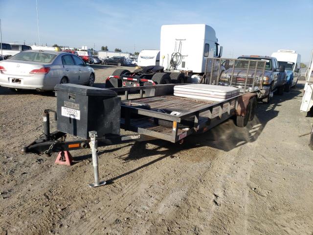 Изображение 2 2013 OTHER TRAILER 2013 с VIN 4HXSU2226DC165000