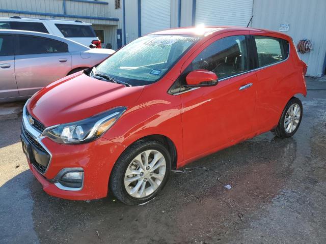 Изображение 1 2020 CHEVROLET SPARK 2LT 2020 с VIN KL8CF6SA8LC468266