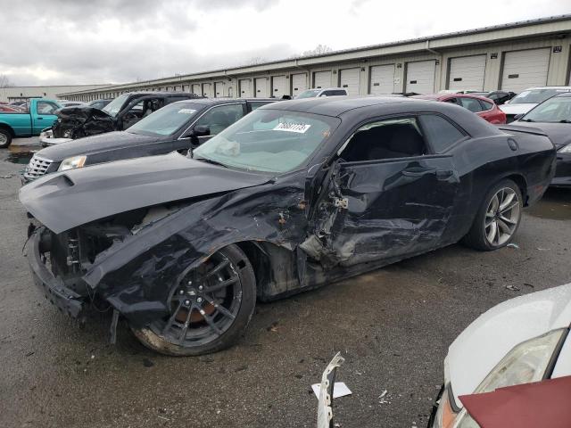 2019 DODGE CHALLENGER R/T 2019 image