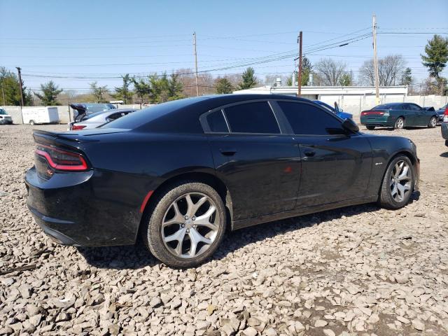 Image 3 of 2015 DODGE CHARGER R/T 2015 with VIN 2C3CDXCTXFH886319