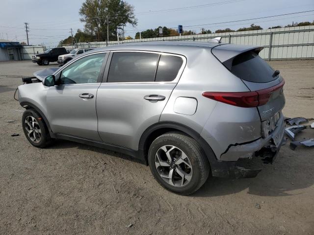 Obraz 2 z 2022 KIA SPORTAGE LX 2022 z VIN KNDPM3ACXN7980719