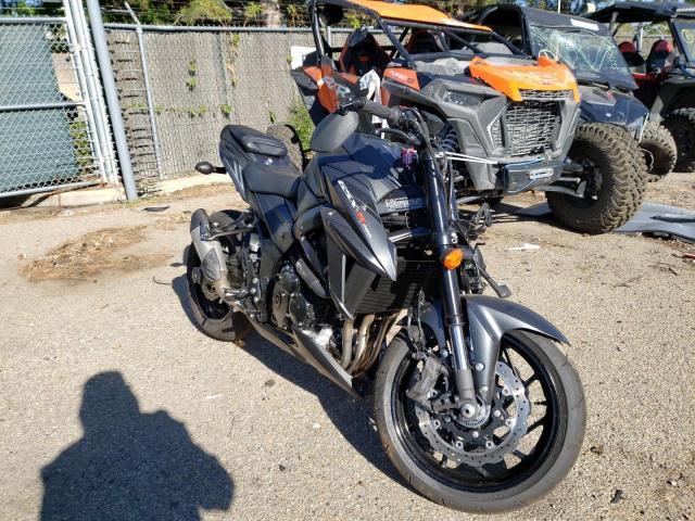 Image 1 of 2022 SUZUKI GSX-S750 M 2022 with VIN JS1C533B7N7102126
