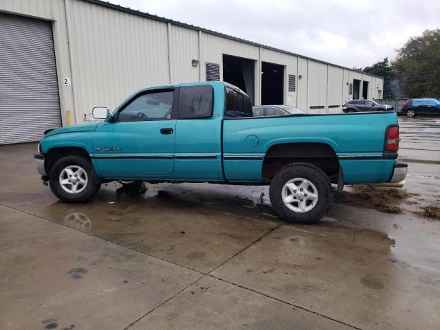 Image 2 of 1997 Dodge RAM 1500 1997 with VIN 3B7HC13Y3VM531330