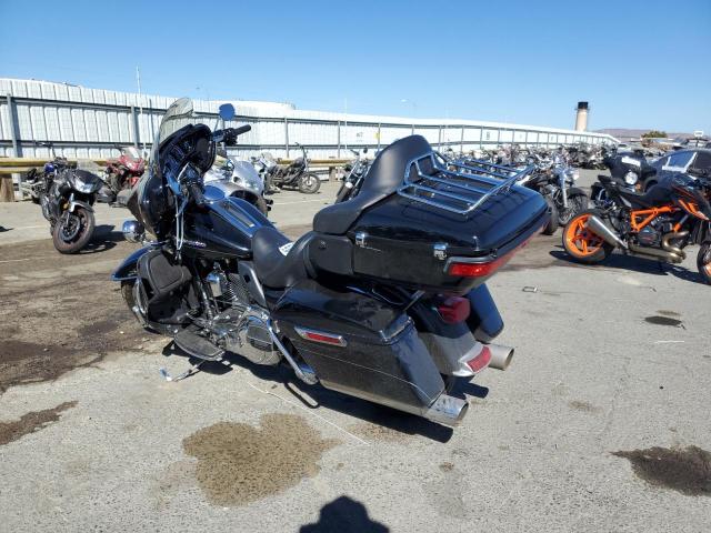 Obraz 3 z 2014 HARLEY-DAVIDSON FLHTK ELECTRA GLIDE ULTRA LIMITED 2014 z VIN 1HD1KEL35EB661342