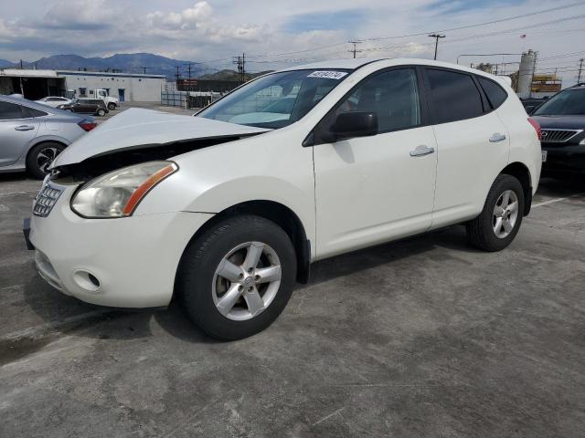 Image 1 of 2010 NISSAN ROGUE S 2010 with VIN JN8AS5MT0AW030750