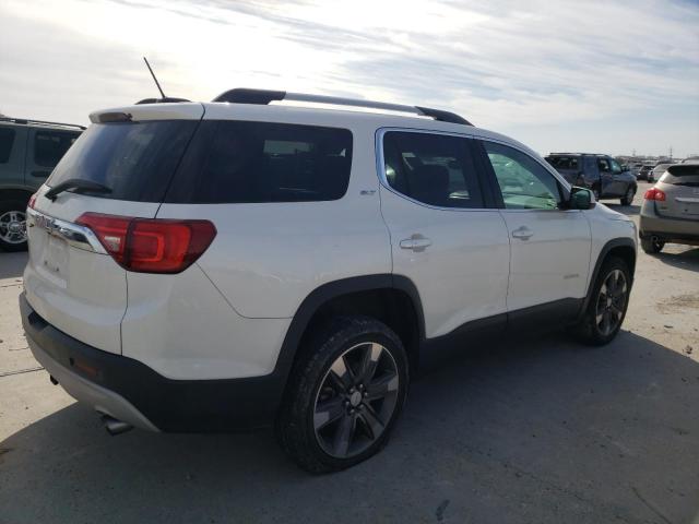 Image 3 of 2017 GMC ACADIA SLT-2 2017 with VIN 1GKKNNLS8HZ187875