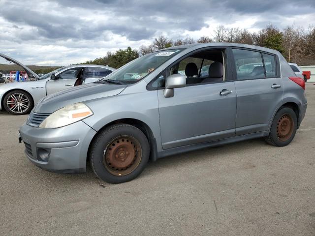 Image 1 of 2007 NISSAN VERSA S 2007 with VIN 3N1BC13EX7L377612
