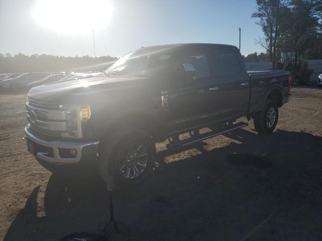 Изображение 1 2017 FORD F250 SUPER DUTY 2017 с VIN 1FT7W2BT6HEB55747