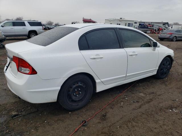 Изображение 3 2010 HONDA CIVIC LX 2010 с VIN 2HGFA1F56AH584399