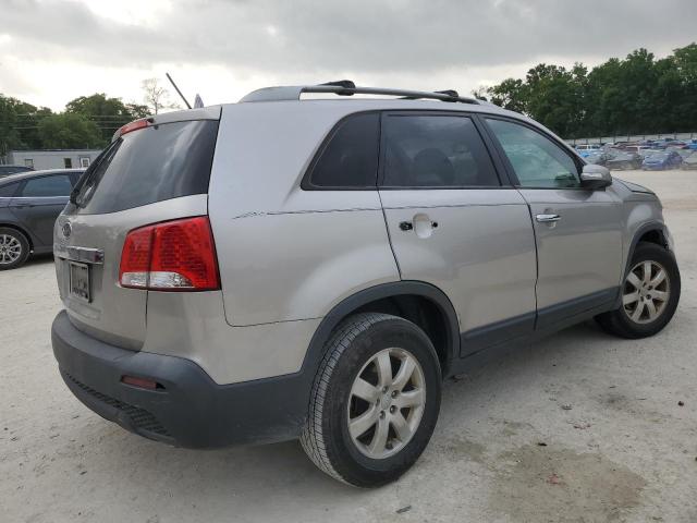 Obraz 3 z 2013 KIA SORENTO LX 2013 z VIN 5XYKT3A69DG328490