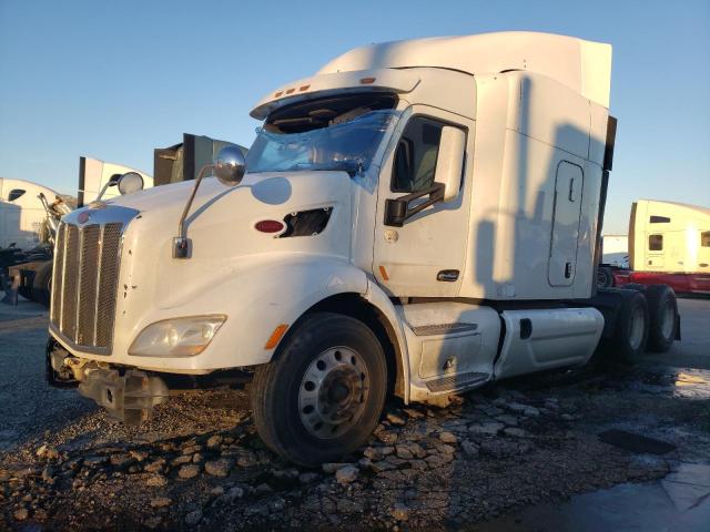 Image 2 of 2015 PETERBILT 579  2015 with VIN 1XPBDP9X5FD259721