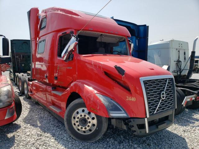 Изображение 2024 VOLVO VN VNL 2024