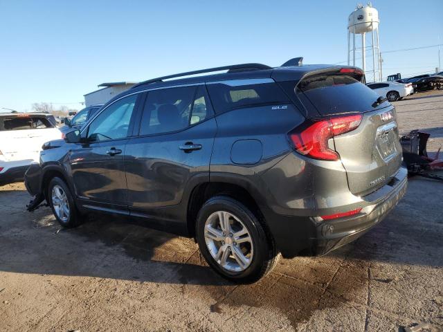 Изображение 2 2019 GMC TERRAIN SLE 2019 с VIN 3GKALTEV1KL206665