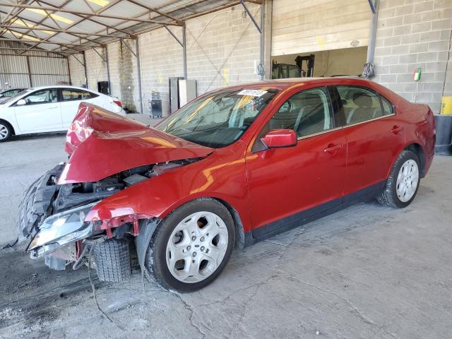 Obraz 2011 FORD FUSION SE 2011