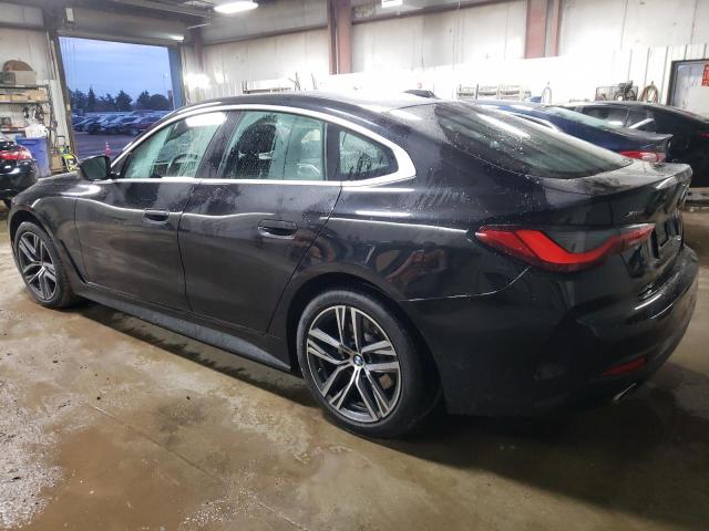 Obraz 2 z 2024 BMW 430XI GRAN COUPE 2024 z VIN WBA73AV06RFR16130