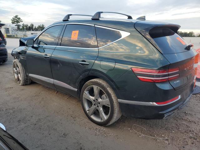 Изображение 2 2023 GENESIS GV80 BASE 2023 с VIN KMUHCESC8PU147066