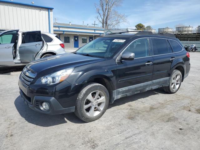 2013 SUBARU OUTBACK 2.5I LIMITED 2013 image
