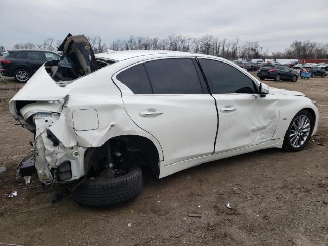 Obraz 3 z 2018 INFINITI Q50 LUXE 2018 z VIN JN1EV7AR3JM430745