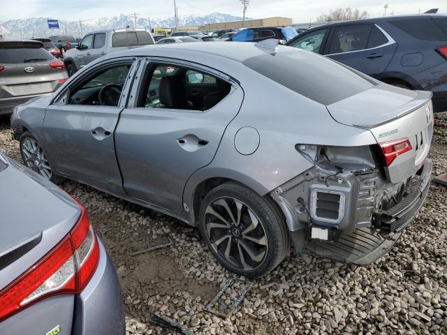 Obraz 2 z 2017 ACURA ILX PREMIUM 2017 z VIN 19UDE2F83HA005907
