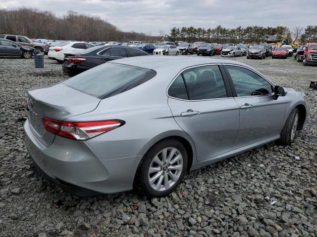 Image 3 of 2018 TOYOTA CAMRY L 2018 with VIN 4T1B11HK6JU050747