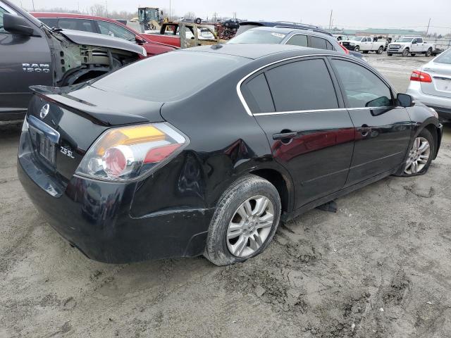 Image 3 of 2012 NISSAN ALTIMA BASE 2012 with VIN 1N4AL2AP2CC184482