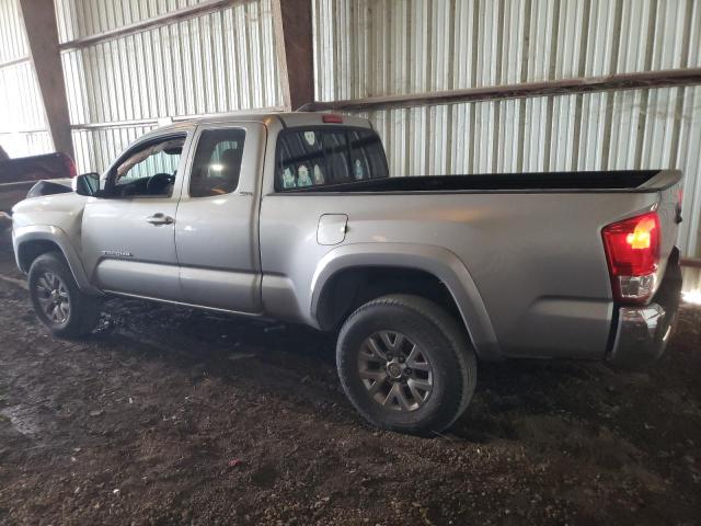 Obraz 2 z 2016 TOYOTA TACOMA ACCESS CAB 2016 z VIN 5TFRX5GN3GX054427