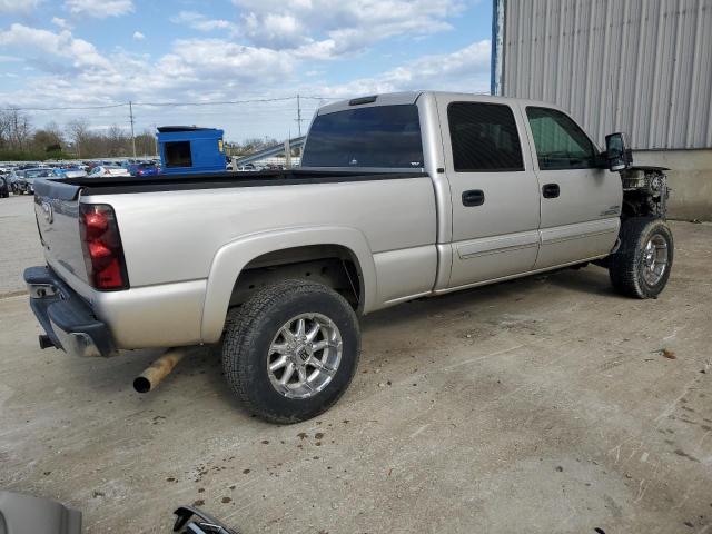 Изображение 3 2006 CHEVROLET SILVERADO C2500 HEAVY DUTY 2006 с VIN 1GCHC23D36F222851