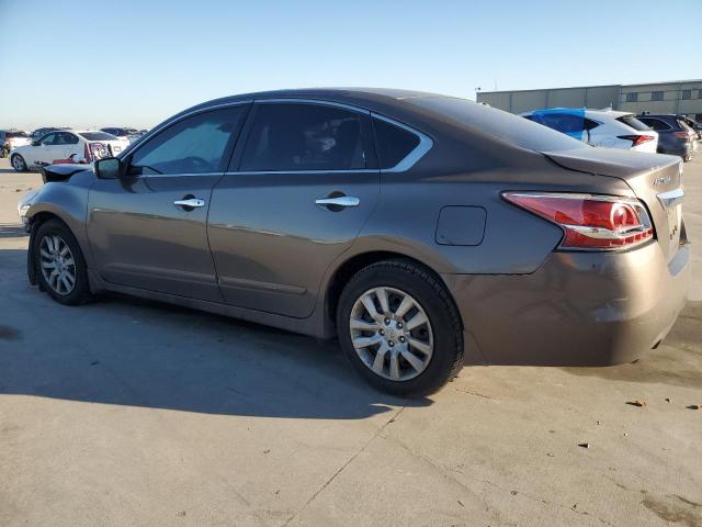Изображение 2 2014 NISSAN ALTIMA 2.5 2014 с VIN 1N4AL3AP9EN256856
