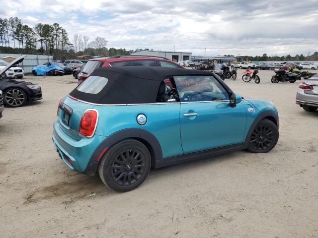 Obraz 3 z 2018 MINI COOPER S 2018 z VIN WMWWG9C56J3E39012