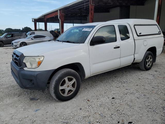 2015 TOYOTA TACOMA ACCESS CAB 2015 image