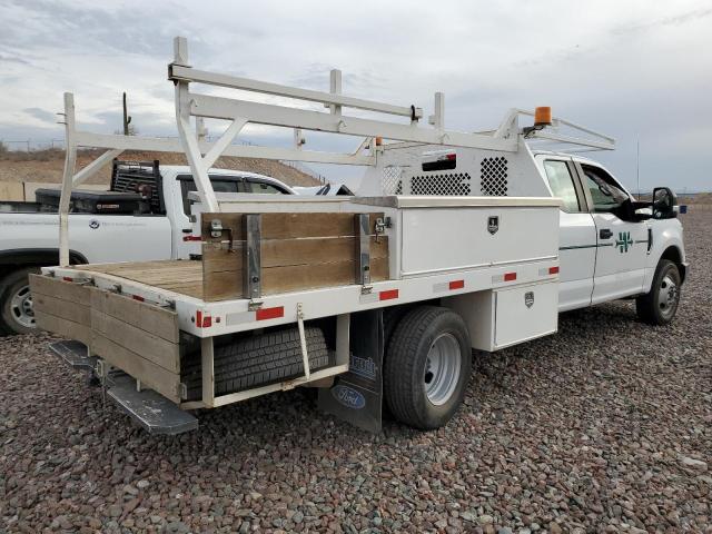 Obraz 3 z 2019 FORD F350 SUPER DUTY 2019 z VIN 1FD8X3G60KEE60593