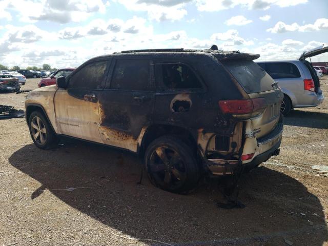 Image 2 of 2015 JEEP GRAND CHEROKEE LIMITED 2015 with VIN 1C4RJFBM6FC779323