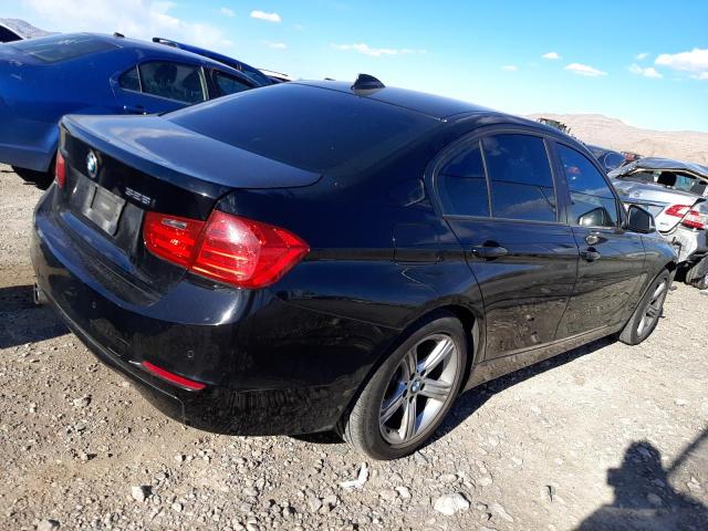 Изображение 3 2014 BMW 328 XI SULEV 2014 с VIN WBA3B5C55EF599801