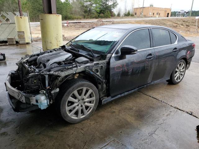 2015 LEXUS GS 350 2015 image