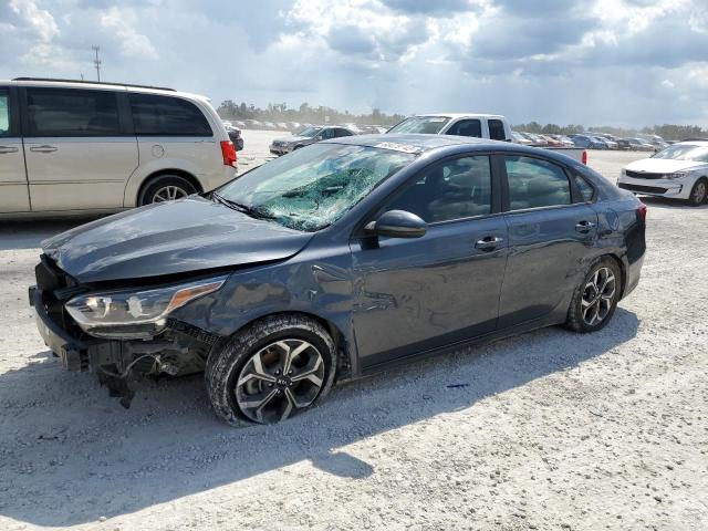 2020 KIA FORTE FE 2020 image
