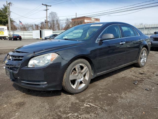 Image 1 of 2012 CHEVROLET MALIBU 1LT 2012 with VIN 1G1ZC5E03CF222417