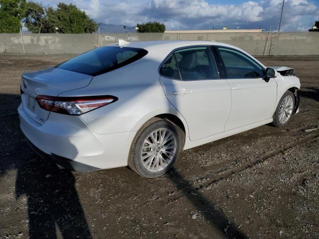 Image 3 of 2019 TOYOTA CAMRY L 2019 with VIN 4T1B11HK2KU681089