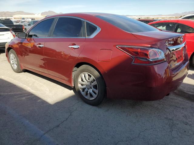 Изображение 2 2015 NISSAN ALTIMA 2.5 2015 с VIN 1N4AL3AP3FC248412