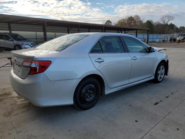 Image 3 of 2014 TOYOTA CAMRY L 2014 with VIN 4T1BF1FK6EU408889