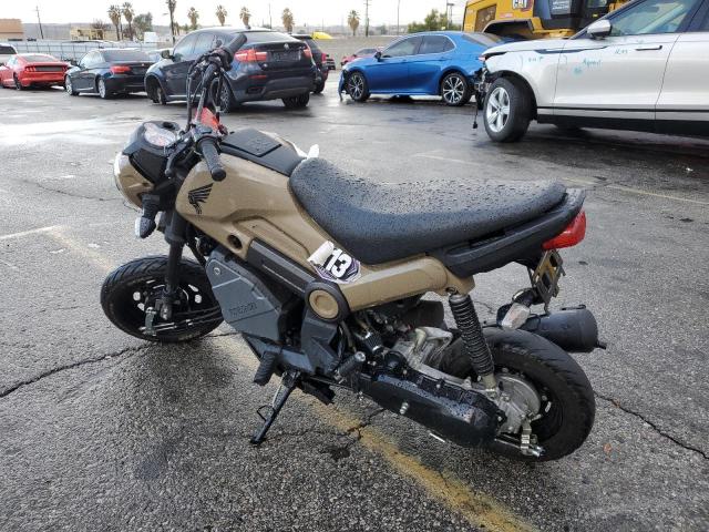Image 3 of 2022 HONDA NVA110 B 2022 with VIN 3H1JK0710ND001386