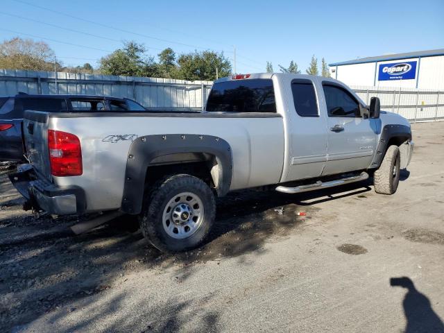 Obraz 3 z 2011 CHEVROLET SILVERADO K2500 HEAVY DUTY LT 2011 z VIN 1GC2KXCG6BZ413902